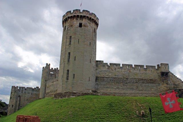 Warwick Castle