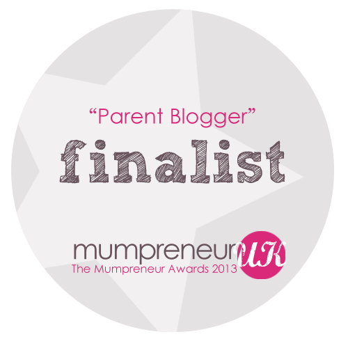 parent-blogger