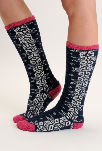 Fluffies Socks