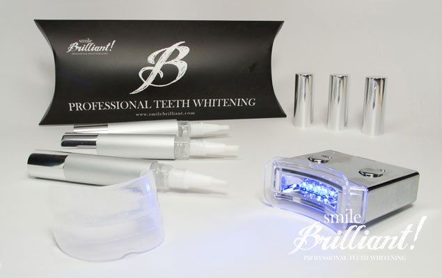 led-teeth-whitening